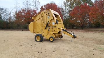 Main image Vermeer 504R